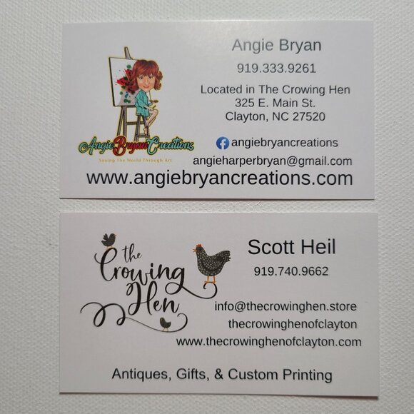 Pisces Zodiac Tumbler & Bookmark Bundle – The Crowing Hen - Picture 11 of 11